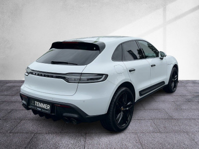 Porsche Macan Gebrauchtwagen