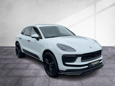 Porsche Macan Gebrauchtwagen