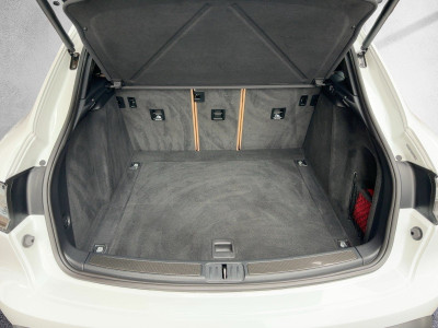 Porsche Macan Gebrauchtwagen