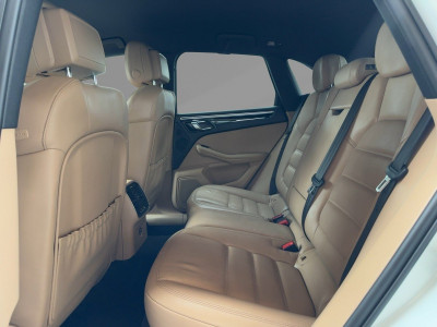 Porsche Macan Gebrauchtwagen