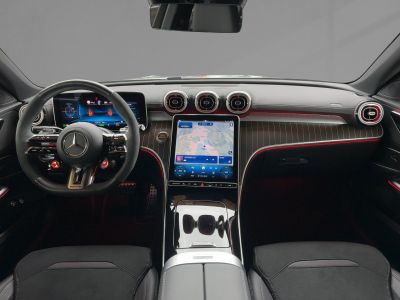 Mercedes-Benz C-Klasse Gebrauchtwagen Mercedes-Benz C-Klasse Gebrauchtwagen