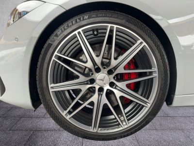 Mercedes-Benz C-Klasse Gebrauchtwagen Mercedes-Benz C-Klasse Gebrauchtwagen