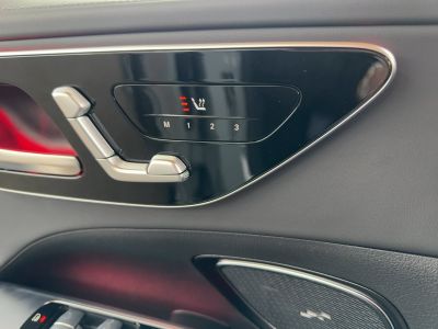 Mercedes-Benz C-Klasse Gebrauchtwagen Mercedes-Benz C-Klasse Gebrauchtwagen