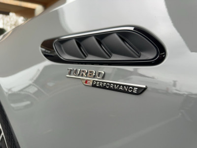 Mercedes-Benz C-Klasse Gebrauchtwagen