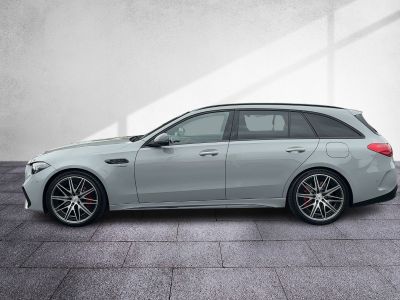 Mercedes-Benz C-Klasse Gebrauchtwagen Mercedes-Benz C-Klasse Gebrauchtwagen