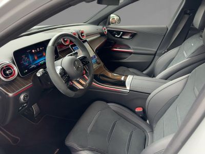 Mercedes-Benz C-Klasse Gebrauchtwagen Mercedes-Benz C-Klasse Gebrauchtwagen