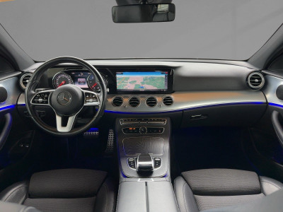 Mercedes-Benz E-Klasse Gebrauchtwagen