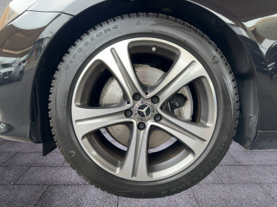 Mercedes-Benz E-Klasse Gebrauchtwagen