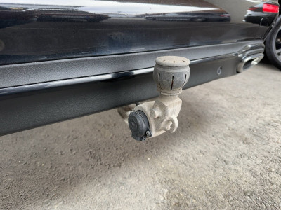 Mercedes-Benz E-Klasse Gebrauchtwagen