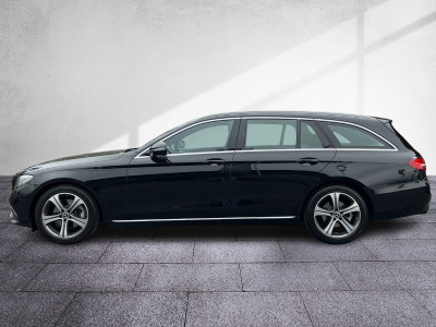 Mercedes-Benz E-Klasse Gebrauchtwagen