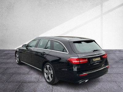 Mercedes-Benz E-Klasse Gebrauchtwagen