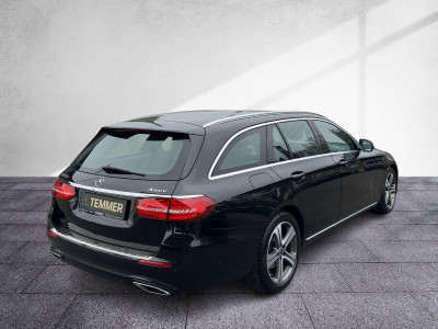 Mercedes-Benz E-Klasse Gebrauchtwagen