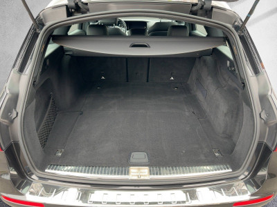 Mercedes-Benz E-Klasse Gebrauchtwagen