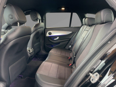 Mercedes-Benz E-Klasse Gebrauchtwagen