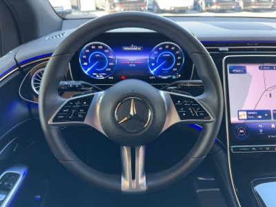 Mercedes-Benz EQE Gebrauchtwagen