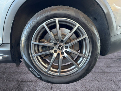 Mercedes-Benz EQE Gebrauchtwagen