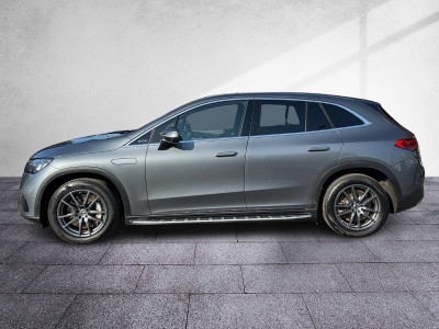 Mercedes-Benz EQE Gebrauchtwagen