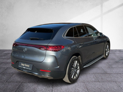 Mercedes-Benz EQE Gebrauchtwagen