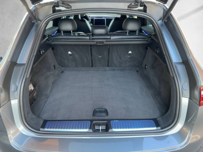 Mercedes-Benz EQE Gebrauchtwagen