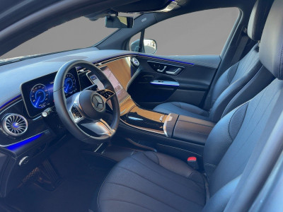 Mercedes-Benz EQE Gebrauchtwagen