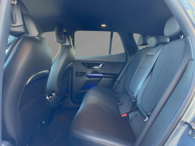 Mercedes-Benz EQE Gebrauchtwagen
