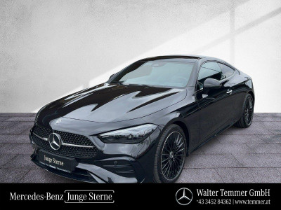 Mercedes-Benz CLE Gebrauchtwagen