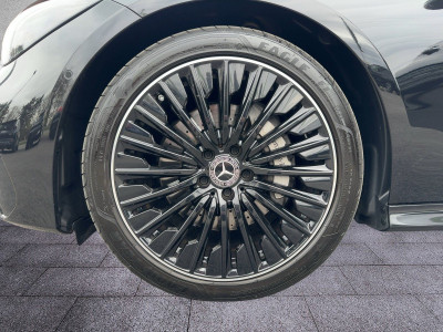 Mercedes-Benz CLE Gebrauchtwagen