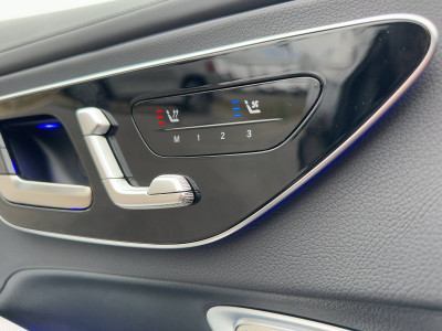 Mercedes-Benz CLE Gebrauchtwagen