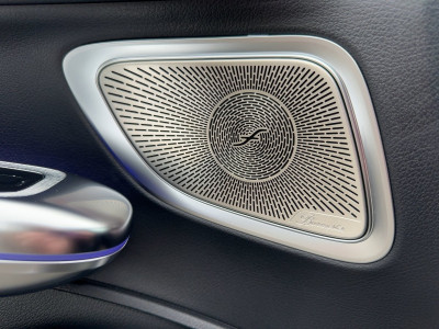 Mercedes-Benz CLE Gebrauchtwagen