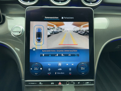 Mercedes-Benz CLE Gebrauchtwagen