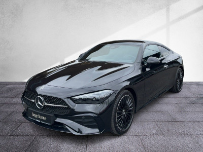 Mercedes-Benz CLE Gebrauchtwagen