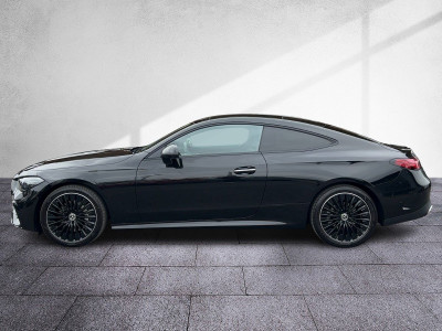 Mercedes-Benz CLE Gebrauchtwagen