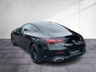 Mercedes-Benz CLE Gebrauchtwagen