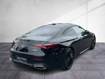 Mercedes-Benz CLE Gebrauchtwagen