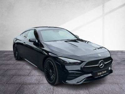 Mercedes-Benz CLE Gebrauchtwagen