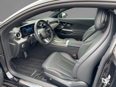 Mercedes-Benz CLE Gebrauchtwagen