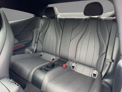 Mercedes-Benz CLE Gebrauchtwagen