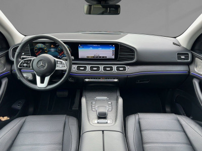 Mercedes-Benz GLE Gebrauchtwagen