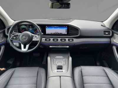 Mercedes-Benz GLE Gebrauchtwagen