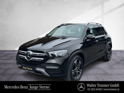 Mercedes-Benz GLE Gebrauchtwagen