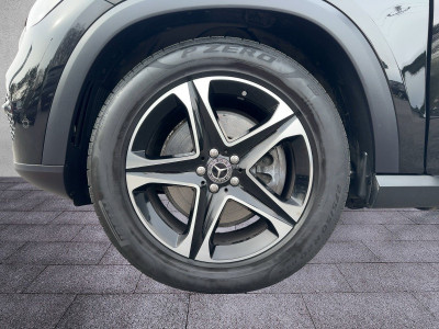 Mercedes-Benz GLE Gebrauchtwagen