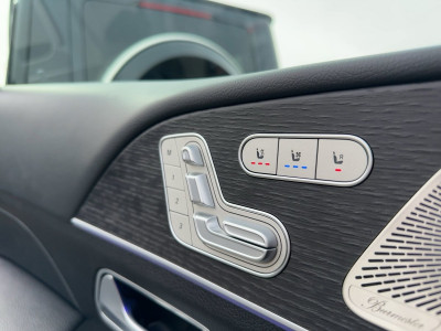 Mercedes-Benz GLE Gebrauchtwagen