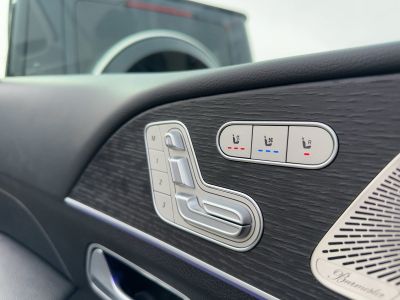 Mercedes-Benz GLE Gebrauchtwagen