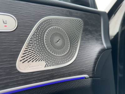 Mercedes-Benz GLE Gebrauchtwagen