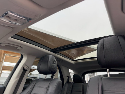 Mercedes-Benz GLE Gebrauchtwagen