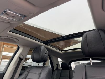 Mercedes-Benz GLE Gebrauchtwagen