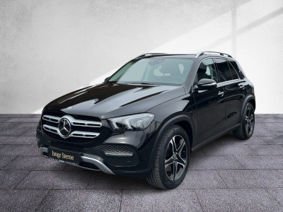 Mercedes-Benz GLE Gebrauchtwagen