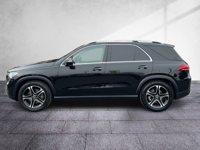 Mercedes-Benz GLE Gebrauchtwagen