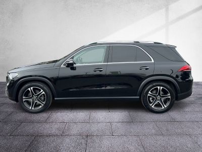 Mercedes-Benz GLE Gebrauchtwagen