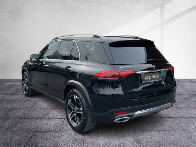 Mercedes-Benz GLE Gebrauchtwagen